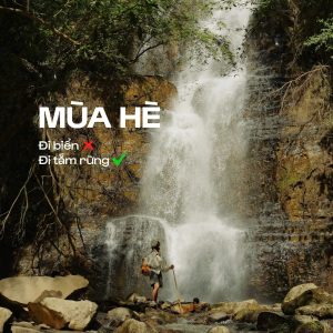 Tour du lịch sinh thái - trải nghiệm khám phá thiên nhiên Đà Lạt