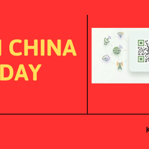 ESIM DU LỊCH TRUNG QUỐC
